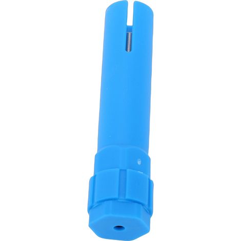 Sonde de détection de niveau d'eau en acier inoxydable 304, électrode de niveau de liquide étanche, facile à installer (1/5)