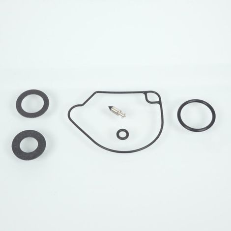 tourmax vergaser-reparatursatz für motorrad honda 50 crf f 2004