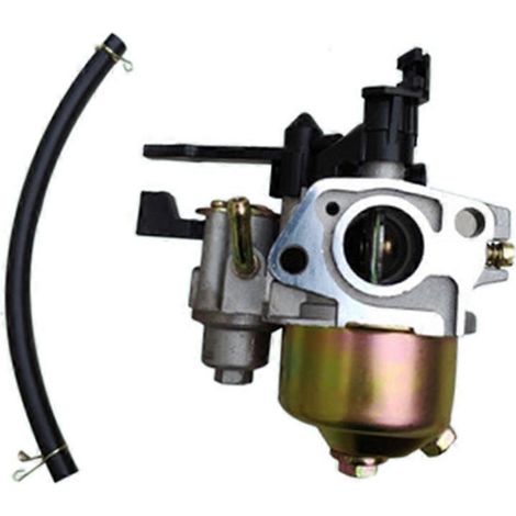 Générateur à essence 2 kW-3 kW GX160 GX200, 2,2 kVA 5,5 CV 6,5 CV 168 °F (1/5)