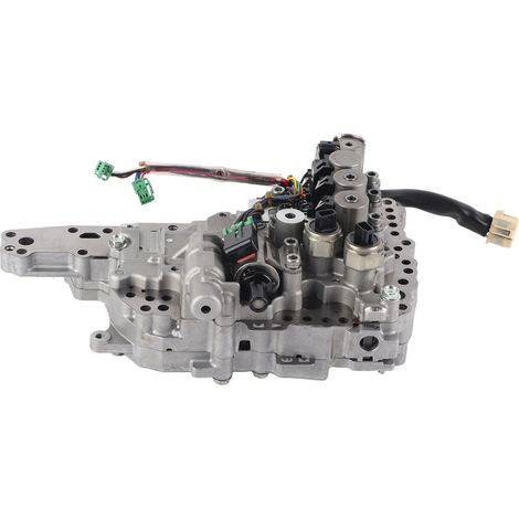 JF011E Getriebesteuergerät für Nissan Altima 2007-12 CVT Frontantrieb 2,5L (1/5)
