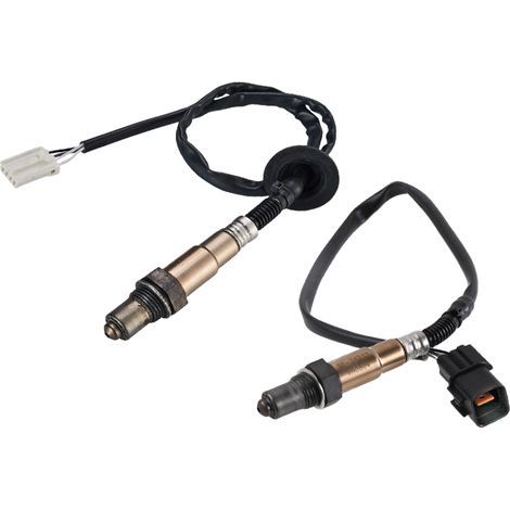 Capteur d'oxygène environnemental 234-4 739 234-4642 pour Mitsubishi 2002-2006