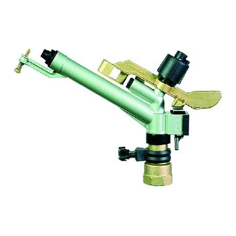 Irrigatore A Settore 'Ambo'  Lt/M. 215-342 Mt 20-29 1'1/2 F A Media Portata