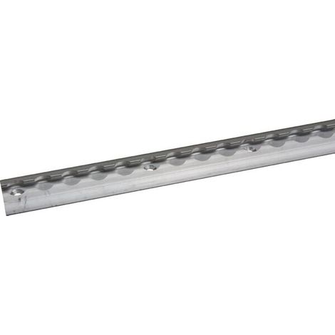 Gu铆a anilla 3 m semicircular ALPINA LS10065