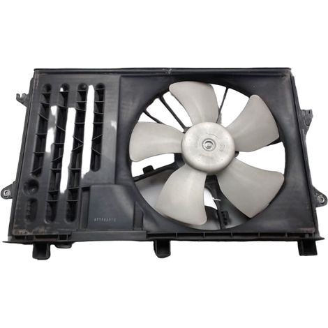 Moteur Ventilateur Radiateur TOYOTA Corolla 2004- [PRODUIT D'OCCASION]♻️163630g051 (1/3)