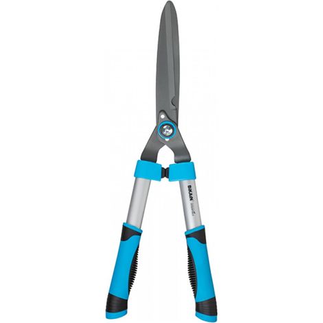 Aluminium Heckenschere 58cm 447r bikain