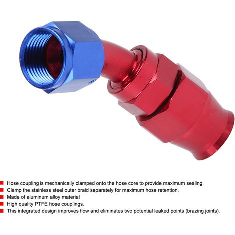 Soupape de décharge universelle pour modifications automobiles, 38 mm, soupape de décharge de pression spécifique pour turbocompresseur/d'échappement automobile (noire). (1/5)