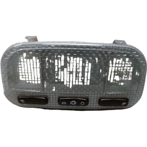 [PRODUIT D'OCCASION] Plafonnier Ds Ds3 ♻️ Ref Oe. 6362al - Garantie à vie (1/3)