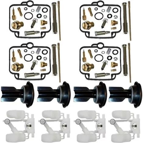 Compatible avec Suzuki GSX-R 1100W GSXR1100 GSXR 1100 W GSX-R1100