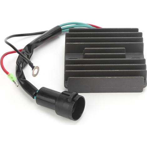 Spannungsregler-Gleichrichter für Außenbordmotoren 67F-81960-12-00 804278A12 Ersatzteil (1/5)