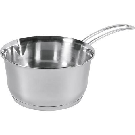 Casserole, Kuchenprofi 1,0 l, diamètre 16 cm (1/3)