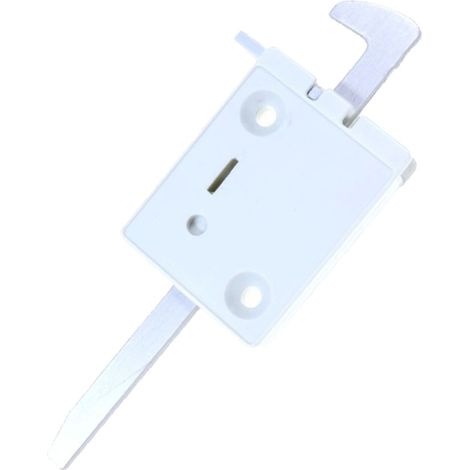 Chiusura originale della porta - Frigorifero, congelatore - DOMETIC - 43665653663946253724