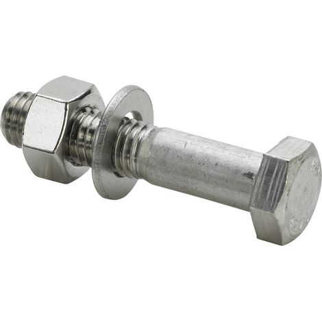Viega Montageset Temponox 1759.7 für Flanschverbindung (1/2)