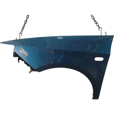 Aile Avant Gauche SEAT Ibiza [PRODUIT D'OCCASION]♻️6j0821021d (1/2)