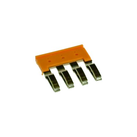 Barette de jonction 4 mm 4points CCS44
