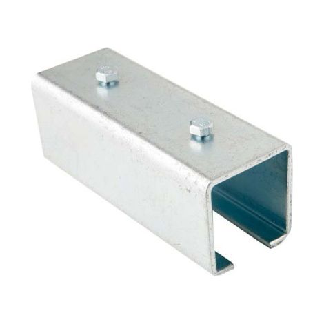 EMPALME RAIL ROLLAPAR U-30 - EBRO (1/2)