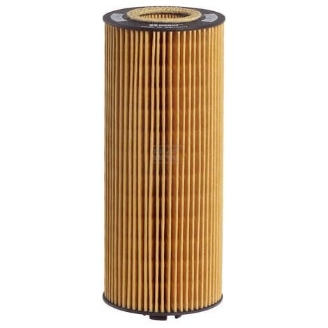 Filtro de aceite del motor E161H01D28 Hengst