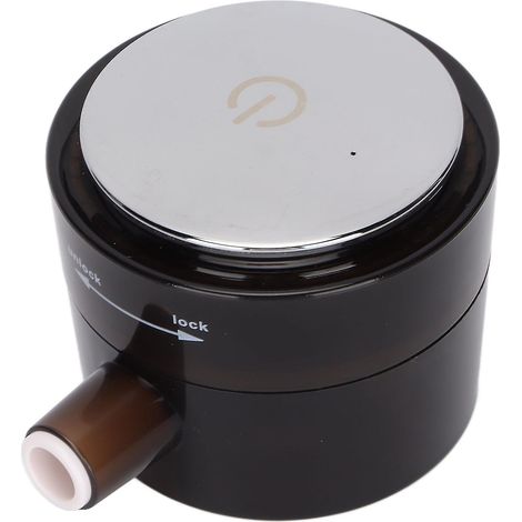 Mousseur à bière ultrasonique portable : Améliorez votre expérience de la bière (1/5)