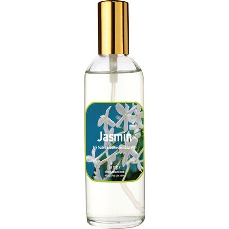 Vapo Ambiance Jasmin Somat Parfum D'ambiance Jasmin élégant - Somat