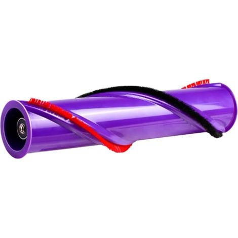 Cepillo giratorio, compatible con las aspiradoras Dyson V10 Absolute y V10 Total Clean+, pieza de repuesto. (1/4)