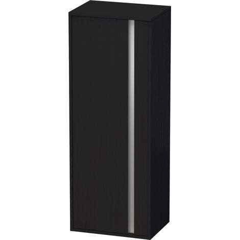 Duravit Ketho Halbhochschrank, 500x1320x360 mm, eine Tür, (1/3)
