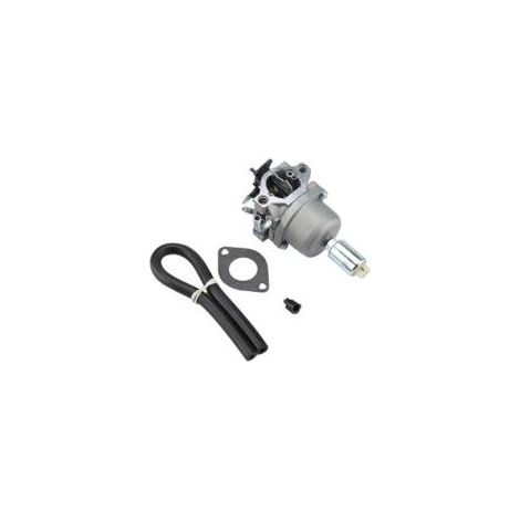 Ersatzvergaser für Briggs & Stratton Rasenmähermotoren von 14,5 bis 21 PS, Teilenummern 796109, 591731 und 594593 Crezuo (1/4)