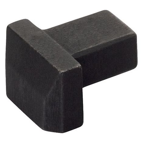 Bahco Embout à souder, attachement rectangulaire - 14W