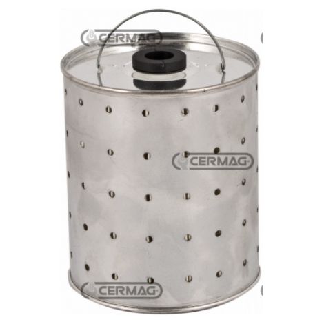 Filtro olio immerso per motore macchina agricola FIAT OM SERIE 25 - 25R