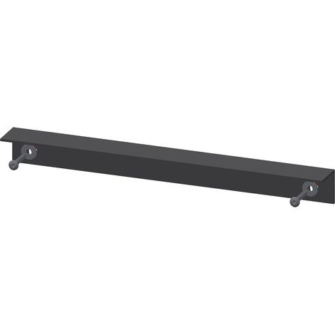 KWC Winkelleiste, VARIUS, Aluminium, 380x40x40mm, 2000105048 (1/2)
