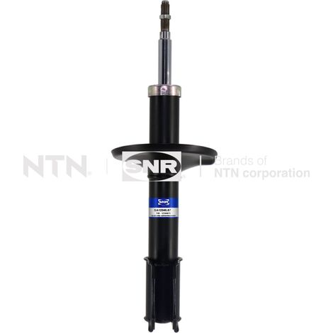 Amortisseur - SA65543.02 - SNR - Compatible avec véhicule Renault (1/2)