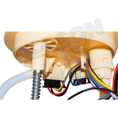 3Q0919050 Brand New High-Quality Fuel Pump Assembly: Stable Fuel Supply and Powerful Performance (1/4)