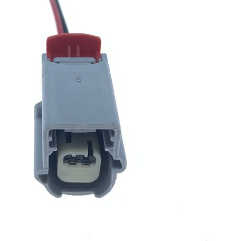 DJ7026K-1-21 is a single plug automotive wiring harness connector for 31402-2500/31403-2210 connectors.