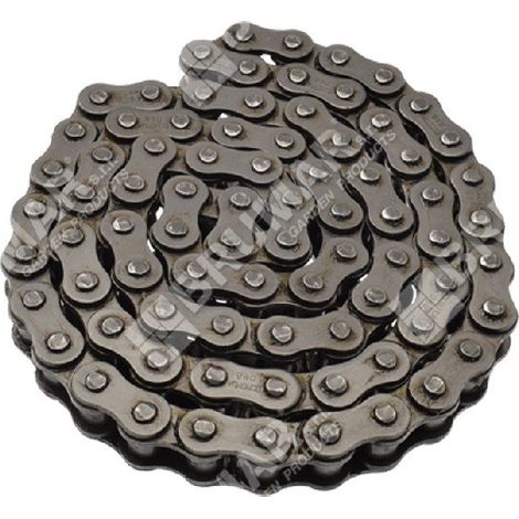 Catena trasmissione per rasaerba PUBERT COMPATIBILE - 033005