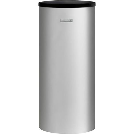 Bosch Junkers Warmwasserspeicher Stora W 200-5 P1 A 200 Liter Systemspeicher (1/4)