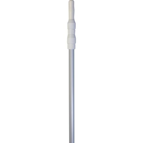 Teleskopstange 3-teilig 120/360 (1/2)