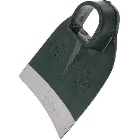 houe Outil de pelouse Coupe-Bordures Tondeuse à Gazon putes Outils de Jardinage Pelle Outils Jardinage kit Jardinage Outil de Jardinage Outil de binage de Jardin Acier Inoxydable (1/5)