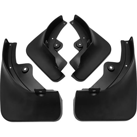 Fender modification for Citroën C5 AIRCROSS models 2016-2021.