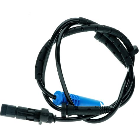 Sensor de velocidad de rueda ABS trasera para BMW 5er E39 (1/3)