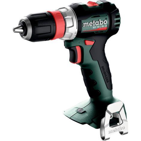 Metabo Akku-Bohrschrauber BS 18 L BL Q (613156850) Karton (1/5)