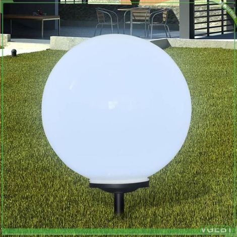 40867 Lampe d'allée à LED 50 cm avec piquet de sol (1/5)