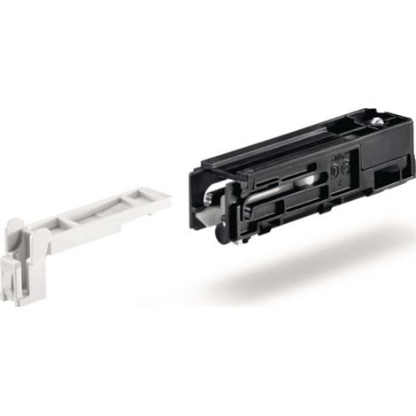 GEZE amortiguación de entrada Rollan 80 NT Softstop Completo - 160360 (1/3)