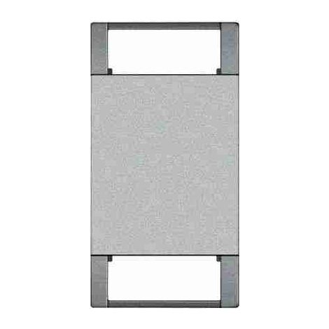 BTINT4911TN Copritasto Livinglight personalizzabile 2 funzioni - 1 modulo.