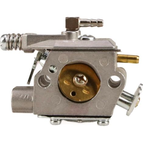 Carburateur compatible Echo CS440, Echo CS370, Echo CS4400, Chainsaw WT-416-1 (1/5)