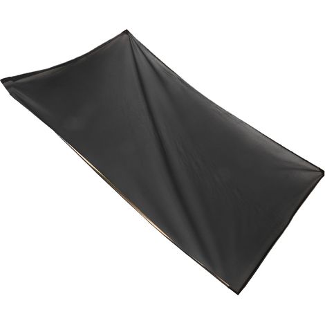 Storet pare-soleil de toit ouvrant noir 1K9877307, rideau de store occultant pour Q5 2009-2017, volet de ciel (1/5)