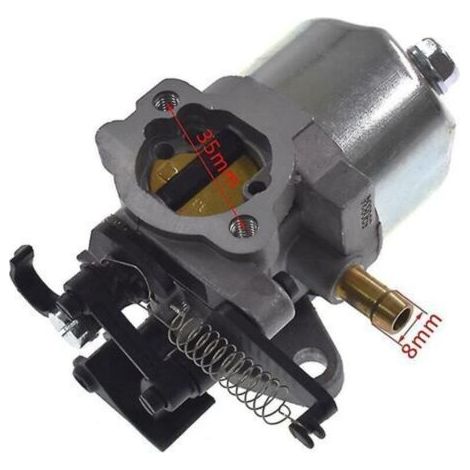Carburetor Kit For Briggs&stratton Dov 700 750 792038 Lawn Mower Part
