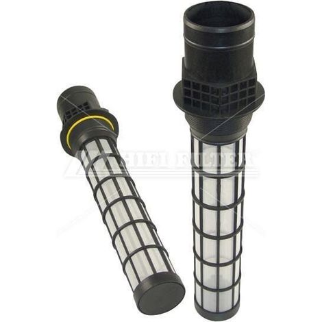 Hydraulikfilter HIFI-FILTER SH77922