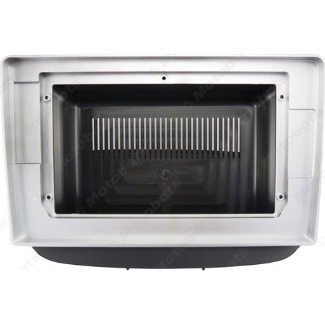 Suitable for 2016 Chevrolet Cavalier/Kewozi 10.1-inch large screen navigation frame upgrade (1/4)