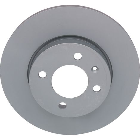 Lot de 2 Disques de frein ATE 24.0113-0178.1 SEAT 357 615 301 (1/5)