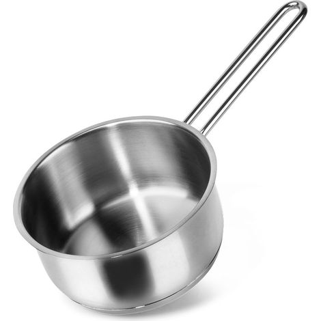 Pentola in acciaio ANETT da 14 cm, 900 ml (1/5)