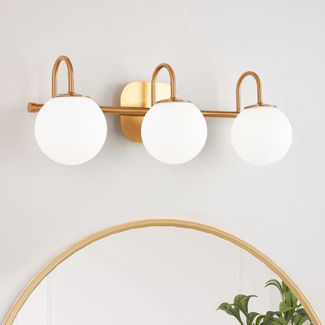 G9-Wandleuchte aus Schmiedeeisen, hochwertige, stimmungsvolle Dreiflammen-Wandleuchte, Leselampe mit Stecker, ideal für Flure, Schlafzimmer und Büros