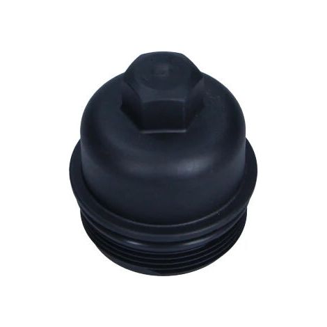 MAXGEAR 27-1680 Couvercle du boîtier du filtre à huile (1/2)